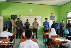 Bupati Novriwan Tegaskan MBG Harus Dijalankan Penuh Tanggung Jawab
