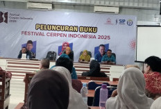  Ribuan Cerpen Lahir dari Guru dan Penulis Nusantara