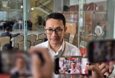 KPK OTT di Inhutani V, 9 Orang Ditangkap