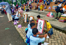 Bupati Tanggamus Tekankan Pentingnya Kasih Sayang Pada Anak Usia Dini