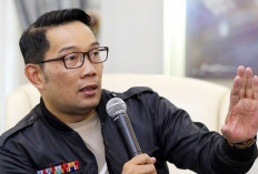 Bakal Hadapi Anies Baswedan, Peluang RK Lebih Besar di Pilkada Jabar daripada Jakarta