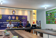 Dihelat April, 12 Tim Akan Bersaing di Liga Mahasiswa yang Digelar Bandar Lampung FC