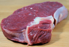 Hindari Mencuci Daging Kurban Sebelum Dimasukkan ke Kulkas, Ini Penjelasannya