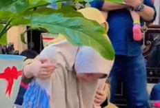 Ibu di Bima Tuntut Keadilan, Tangan Anaknya Diamputasi Diduga Akibat Kelalaian Medis