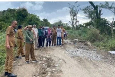 Habiskan Anggaran Rp39 M, Pembangunan 74 Ruas Jalan Kabupaten di Lambar Akhirnya Tuntas 