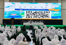 Chatbot CuPI, Inovasi Digital untuk Pemeriksaan IMS