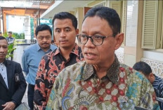  Program Lisdes Targetkan Jangkau Ribuan Desa ’’Gelap’’ 