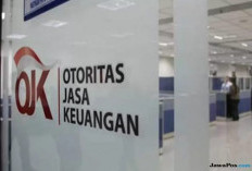  Lindungi Konsumen, OJK Pastikan Atur Besaran Bunga Pindar