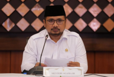 Yaqut Cholil Qoumas : Muktamar PKB Lagi, Sah-sah Saja