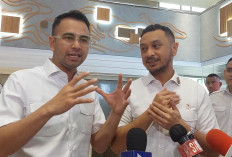 Kekayaan Raffi Ahmad Tembus Rp1 Triliun Dibeber KPK 