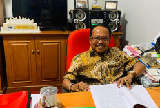 Kepala LPTS UBL Ronny Hasudungan Purba Menangkan Gugatan Praperadilan, Penetapan Tersangka Tidak Sah
