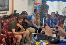 Lolos dari Sandera OPM, Susi Pudjiastuti Siap Jemput Pilot Susi Air, Philip Mehrtens