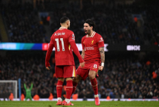 Kalahkan Manchester City 2-0, Liverpool Tidak Ingin Jumawa