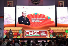 BEI: Ingat, Pasar Modal Milik Seluruh Rakyat!