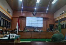 Dua Oknum Anggota TNI Hadapi Dakwaan Berat //Kasus Penembakan Tiga Polisi di Arena Sabung Ayam Waykanan