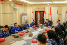 Realisasi APBD Dipercepat, Pemprov Lampung Prioritaskan Pembayaran Kegiatan Berkontrak