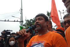 Ribuan Buruh Akan Demo Tolak Tapera 