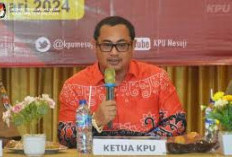 KPU Mesuji Selesaikan Perekrutan KPPS dan Umumkan Honor