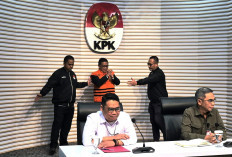 Sekjen PDIP Hasto Ditahan KPK, Kuasa Hukum Ajukan Penangguhan