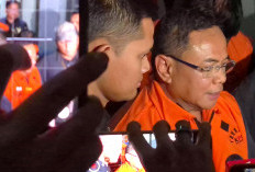 Jadi Tersangka KPK, Sudewo Mengaku Dikorbankan 