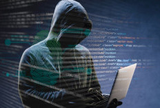 Waspada! Ancaman Siber Meningkat