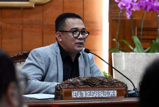 DPR Pastikan RUU Masyarakat Hukum Adat Jadi Prioritas Legislasi