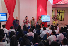 7 Peserta Tidak Hadir Tes Kompetensi PPPK Mesuji