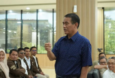 Investasi Sektor Pertanian Tembus Rp371 T