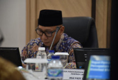 Lampung Siap Jadi Penopang Utama Industri Bioetanol Nasional