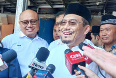 Cawagub DKI Jakarta Suswono Dilaporkan ke Bawaslu Terkait Pernyataan “Janda Kaya Nikahi Pemuda Pengangguran”