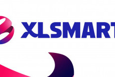  XLSMART Luncurkan Bundling hingga 120 GB untuk Dua Smartphone