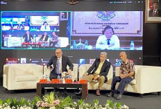  Pasar Arab Saudi Makin Potensial 