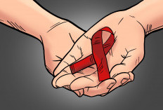 48 Pasien HIV Dalam Pantauan Diskes Mesuji