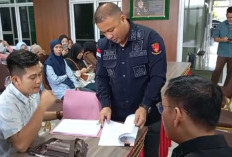 Dugaan Kredit Fiktif Warga Gunung Sari, Kejari Telah Lakukan Telaah