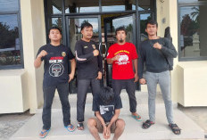 Bantu Orang Tua, Pelajar Ini Jadi Korban Curas
