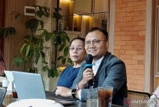 IESR: Industri Hijau Bisa Serap 1,7 Juta Tenaga Kerja dan Sumbang Rp638 Triliun ke PDB 2030