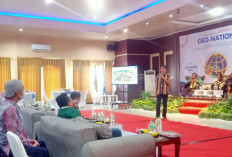 Himages Unila Gelar Geo-National Seminar