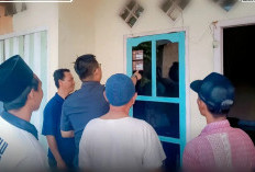 Lampung Masuk Empat Besar Kejadian Coklit yang Tidak Sesuai Prosedur