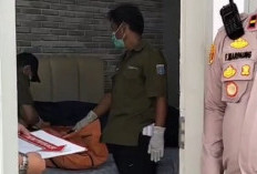 Polisi Selidiki Kematian Diplomat Kemenlu di Kamar Kos, Kepala Dilakban
