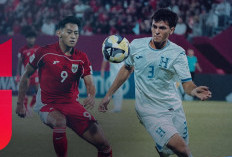 Timnas Indonesia U-17 Cetak Sejarah di Piala Dunia Meski Tersingkir