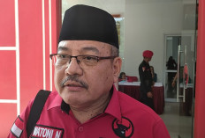 DPD PDI Perjuangan Lampung Konsolidasi Pemenangan Pilkada 2024