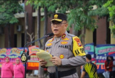 Kapolda Lampung Ajak Warga Perkuat Siskamling