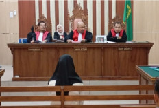 Korupsi Pasar Pulung, Dituntut 18 Bulan Penjara