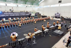  LMC 2025, SMAN 1 Terusannunyai Borong Prestasi