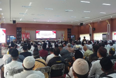 Pemkot Bandar Lampung Pending Sementara Program Umrah Tahun Ini