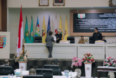 Wagub Jihan Apresiasi DPRD Lampung, Raperda Perlindungan Petani Singkong Disetujui Jadi Perda