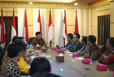 Gubernur Lampung Apresiasi Dukungan PLN dalam Mencapai Astacita Pemerintah Provinsi Lampung dalam Berbagai Sek