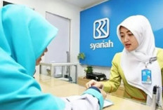 Kredit Perbankan Tumbuh  Persen, Nilainya Tembus Rp7,4 Triliun 