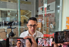 Usut Kasus PGN, KPK Sita Uang Rp 25 Miliar dan 18 Aset