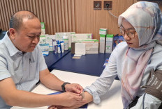 Cegah Komplikasi Serius, Ini Tips Rawat Luka Diabetes 